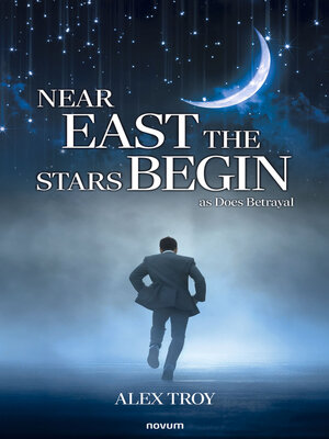 cover image of Near East the Stars Begin